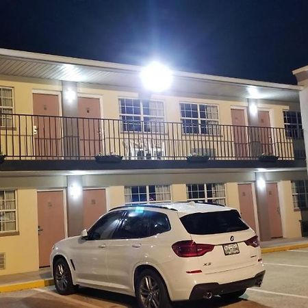 Knights Inn Chattanooga Zewnętrze zdjęcie