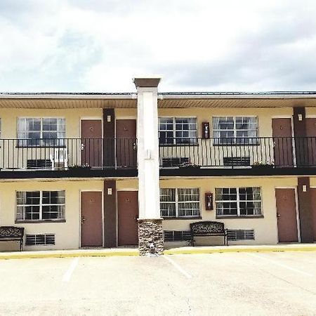 Knights Inn Chattanooga Zewnętrze zdjęcie