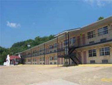 Knights Inn Chattanooga Zewnętrze zdjęcie