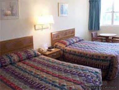 Knights Inn Chattanooga Zewnętrze zdjęcie