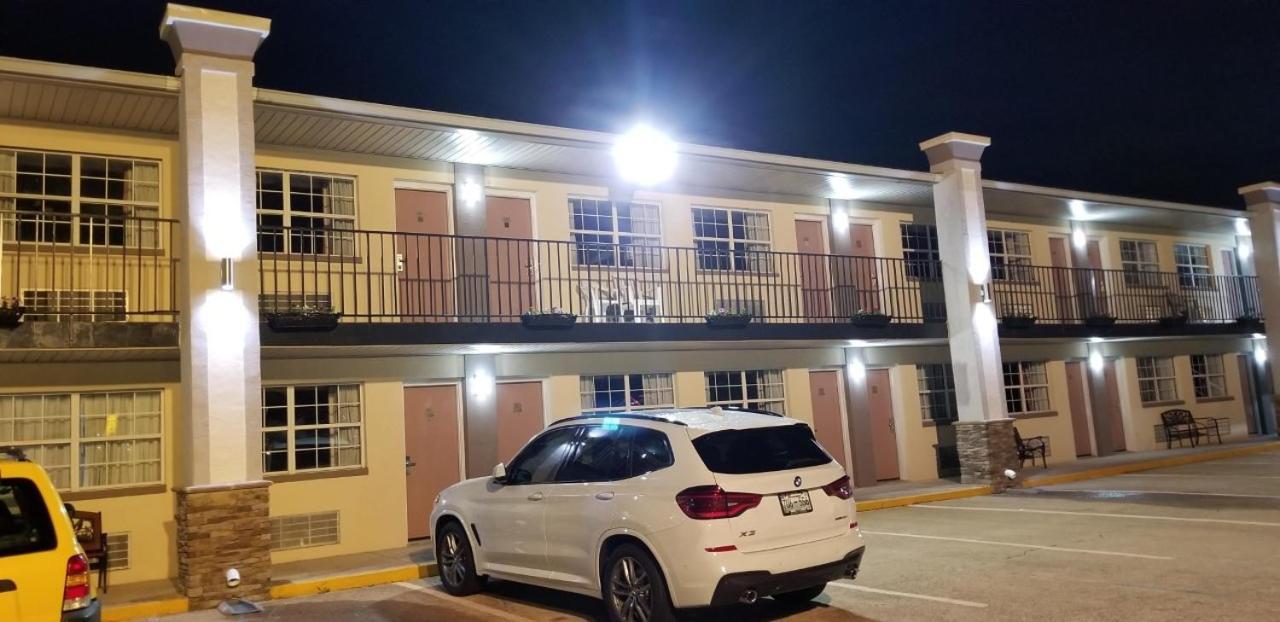 Knights Inn Chattanooga Zewnętrze zdjęcie